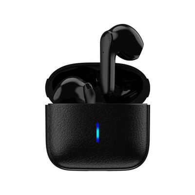 TWS Bluetooth 5,1 écouteurs imperméabilisent les écouteurs sans fil avec des crochets d'oreille