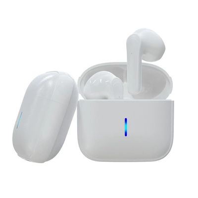 TWS Bluetooth 5,1 écouteurs imperméabilisent les écouteurs sans fil avec des crochets d'oreille