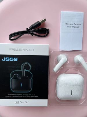 TWS Bluetooth 5,1 écouteurs imperméabilisent les écouteurs sans fil avec des crochets d'oreille