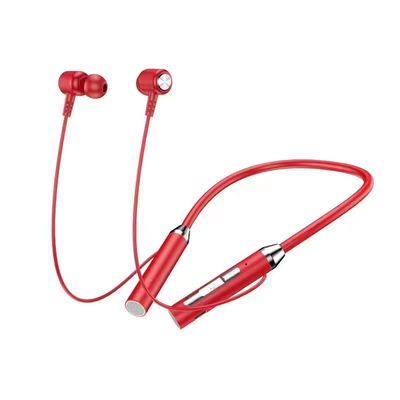 Écouteurs fonctionnants sans fil de batterie de Wterproof d'écouteurs de Bluetooth longs pour le gymnase