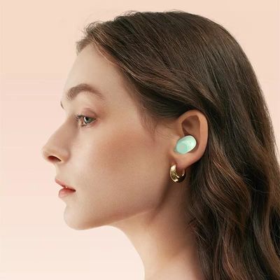Sport imperméable Earbuds de véritable d'écouteurs de TWS de BT 5,2 radio stéréo sans fil de jeu