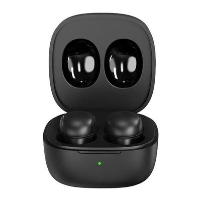 Écouteurs stéréo sans fil de Bluetooth Earbuds 3D de mini contact de TWS Earbuds