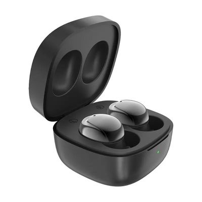 Écouteurs stéréo sans fil de Bluetooth Earbuds 3D de mini contact de TWS Earbuds
