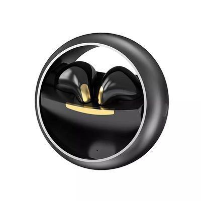Basse latence TWS Bluetooth 5,2 écouteurs, écouteurs d'Audifonos Bluetooth