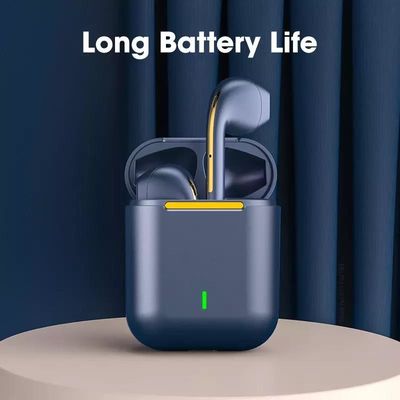 IPX4 les écouteurs sans fil de la musique TWS Bluetooth ébruitent décommander la radio dans l'oreille Earbuds