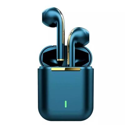 IPX4 les écouteurs sans fil de la musique TWS Bluetooth ébruitent décommander la radio dans l'oreille Earbuds