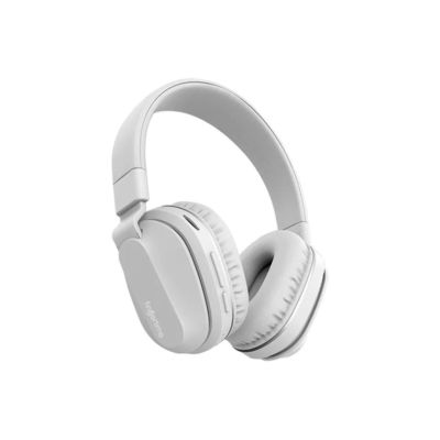 Écouteurs sans fil de Bluetooth au-dessus d'écouteur de Bluetooth de son stéréo d'oreille pour des sports