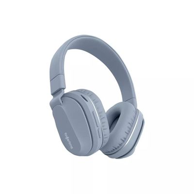 Écouteurs sans fil de Bluetooth au-dessus d'écouteur de Bluetooth de son stéréo d'oreille pour des sports