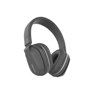 Écouteurs sans fil de Bluetooth au-dessus d'écouteur de Bluetooth de son stéréo d'oreille pour des sports