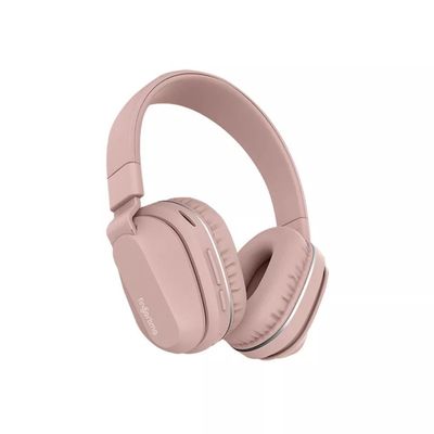 Écouteurs sans fil de Bluetooth au-dessus d'écouteur de Bluetooth de son stéréo d'oreille pour des sports