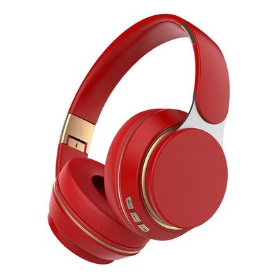 Bass Wireless Stereo Bluetooth Headset méga multifonctionnel ROHS a approuvé