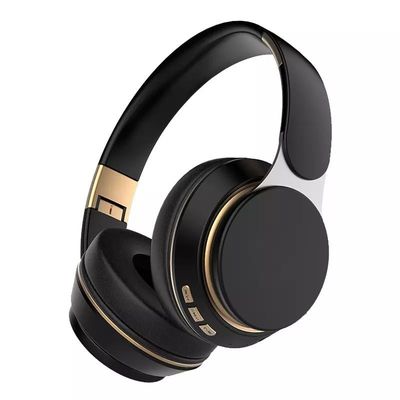 Bass Wireless Stereo Bluetooth Headset méga multifonctionnel ROHS a approuvé
