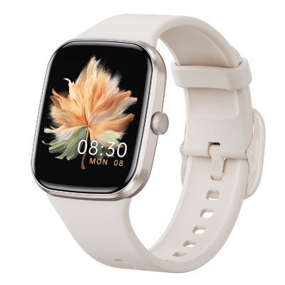 Coeur Rate Waterproof Smartwatch With ECG de sport et tension artérielle