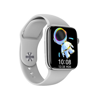 Coeur imperméable Rate Monitor Fitness Tracker Smartwatch de Smartwatch de sports de ROHS