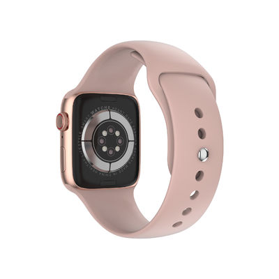 Coeur imperméable Rate Wireless Charging de Smartwatch de 2,0 de pouce sports de Bluetooth