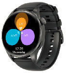 Smart Watch imperméable de sport de GPS de fonction d'appel de Reloj Bluetooth Smartwatch