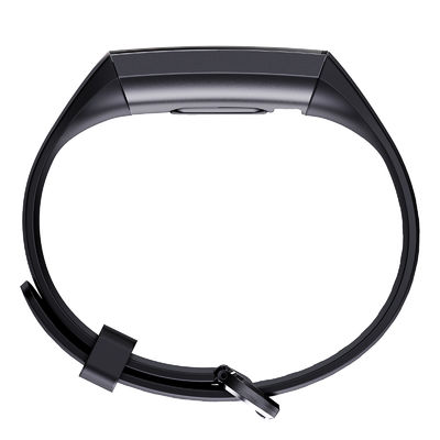 Amoled 1,1 traqueur d'activité de montre de forme physique de M3 M4 M5 M6 M7 de bracelet de forme physique de Smart de pouce