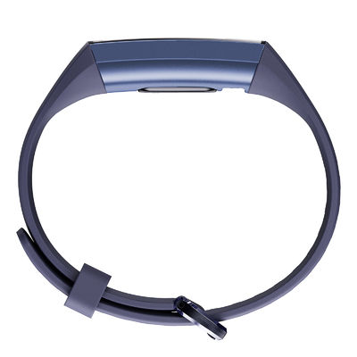 bracelet intelligent de la forme physique 25.6g    Avec le coeur Rate Monitor Sports Smart Tracker