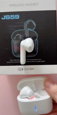 Casque sans fil extérieur d'Audifonos TWS Earbuds d'écouteurs originaux de Bluetooth