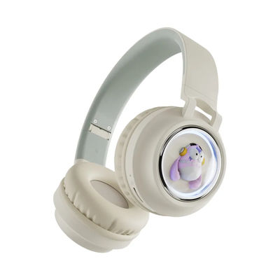 Véritable stéréo sans fil BT Earbuds, Bass Stereo Headphones profond superbe de sport