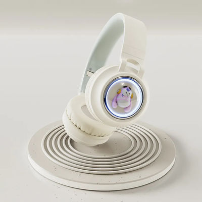 Véritable stéréo sans fil BT Earbuds, Bass Stereo Headphones profond superbe de sport