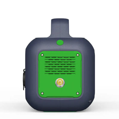 centrale portative du camping 300W 110V 220V 299.52Wh 20800mAh