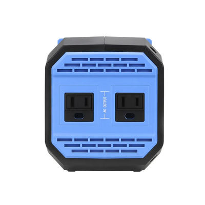 Centrale portative de secours de générateur 150W 45000mAh 129*202*265mm