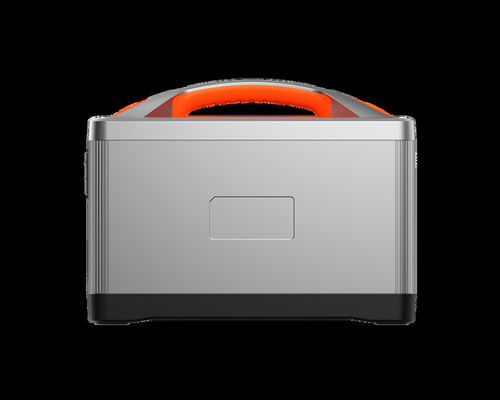 générateur solaire portatif extérieur portatif de la centrale du camping 1200w 350000mah