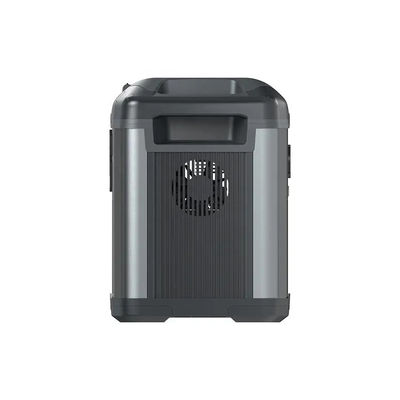 charge rapide solaire portative de la centrale 2000w 1573Wh grande capacité