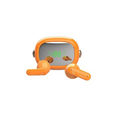 Le casque sans fil TWS de jeu d'ODM Bluetooth d'OEM véritable les écouteurs stéréo sans fil