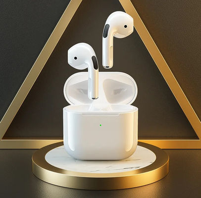 Les mains libèrent jeu stéréo sans fil de haute fidélité sans fil Earbuds du casque BT5.3 de jeu de Bluetooth le véritable