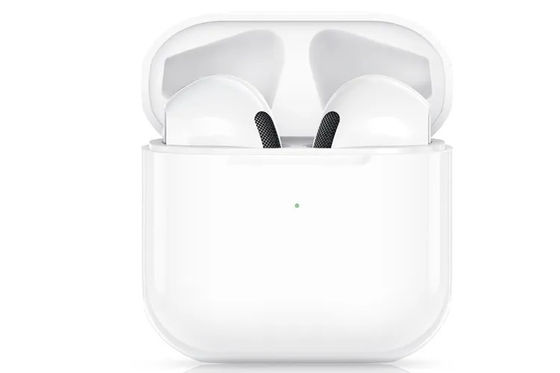 Les écouteurs automatiques IPX4 de Bluetooth de paires de botte imperméabilisent TWS Earbuds sans fil à commande par effleurement