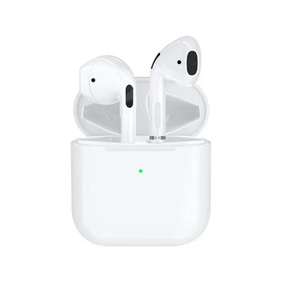Écouteurs DE HAUTE FIDÉLITÉ de sport du casque Pro4 TWS de jeu d'OEM Bluetooth Auriculares