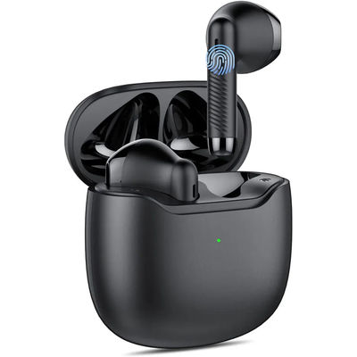 Type sans fil C Earbuds de remplissage rapide 37.2g d'écouteurs d'IPX7 TWS Bluetooth