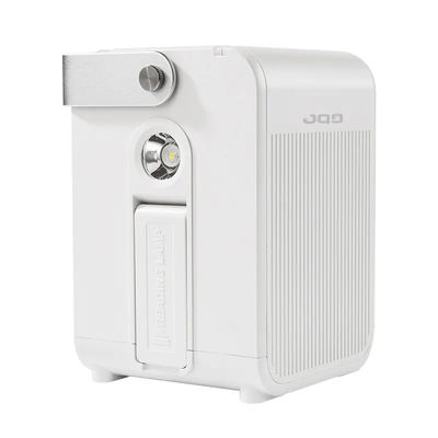 générateur à énergie solaire portatif de 100W 27000mAh avec le démarreur de saut