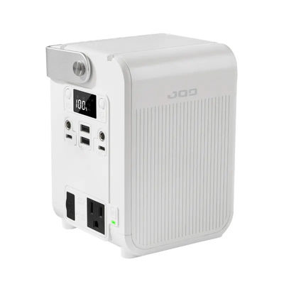 générateur à énergie solaire portatif de 100W 27000mAh avec le démarreur de saut