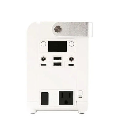 Chargeur portatif de batterie de la voiture 12V d'OEM de ROHS avec le pullover automatique de voiture