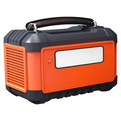 Le C.A. portatif de la centrale solaire d'OEM LiFePO4 600W a produit pour l'urgence Rescume de panne d'électricité