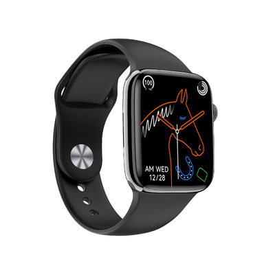 2,0&quot; modes multiples Bluetooth de sports de Smartwatch de grand écran appelle le Smart Watch