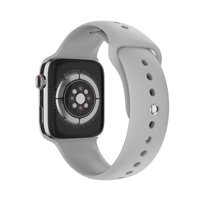 2,0&quot; modes multiples Bluetooth de sports de Smartwatch de grand écran appelle le Smart Watch