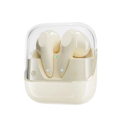 Écouteur Bluetooth avec DC5V Type-C et port de charge Lightning