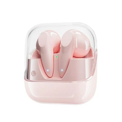 Écouteur Bluetooth avec DC5V Type-C et port de charge Lightning