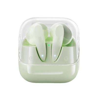 Écouteur Bluetooth avec DC5V Type-C et port de charge Lightning