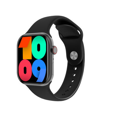 Santé Montres intelligentes Taux cardiaque Pression sanguine Sang oxygène Sports Traqueur de forme physique Apple Watch